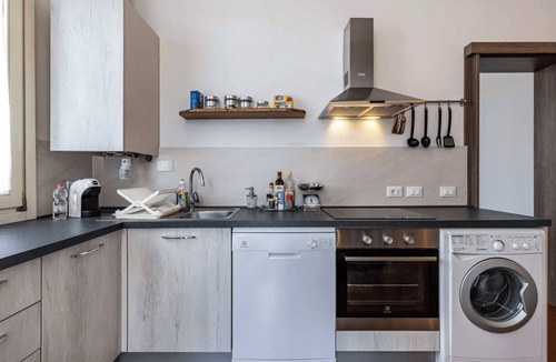 Vicenza Apartment | Il Loft di Vanni