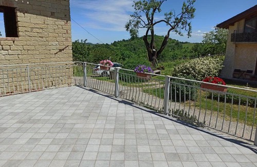 Ottiglio House | Il Mandorlo