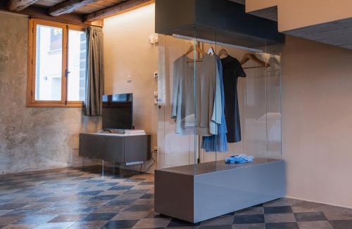 Asolo House | Il Molino
