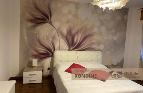 Valdobbiadene Apartment | Il Nido Appartamento Rondine