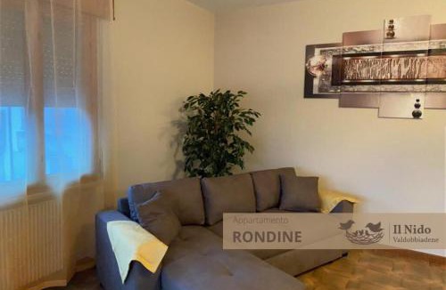 Valdobbiadene Apartment | Il Nido Appartamento Rondine