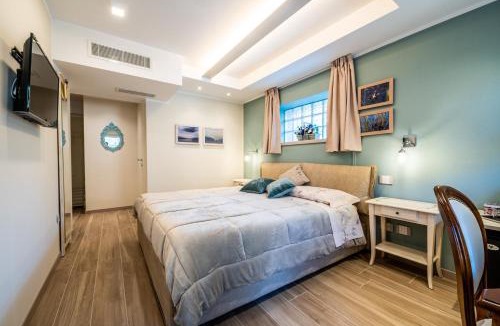 Peschiera del Garda House | IL NIDO DEGLI USIGNOLI with bikes storage