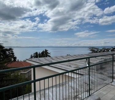 Corno House | Il Nido - Euroresidence Lungolago Garda