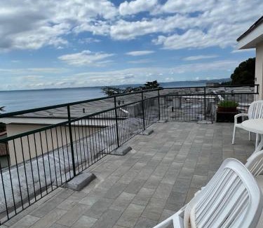 Corno House | Il Nido - Euroresidence Lungolago Garda