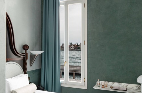 Dorsoduro Hotel | Il Palazzo Experimental