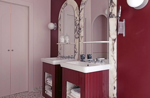 Dorsoduro Hotel | Il Palazzo Experimental