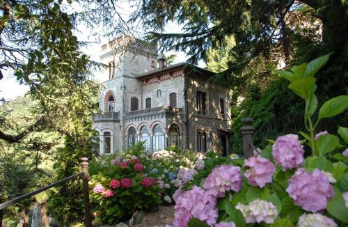Santa Maria del Monte Apartment | Il Parco e gli Affreschi