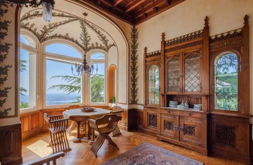Santa Maria del Monte Apartment | Il Parco e gli Affreschi