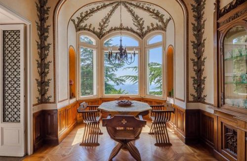 Santa Maria del Monte Apartment | Il Parco e gli Affreschi