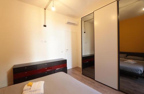 Cittadella Apartment | Il Petalo Giallo