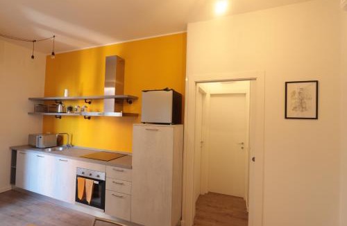 Cittadella Apartment | Il Petalo Giallo