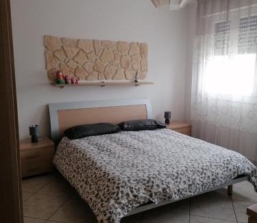 Porto Viro Apartment | Il Piacere di Casa - Appartamento a Porto Viro