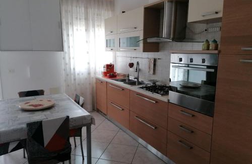 Porto Viro Apartment | Il Piacere di Casa - Appartamento a Porto Viro