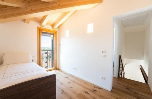 Col San Martino Apartment | IL Pollaio