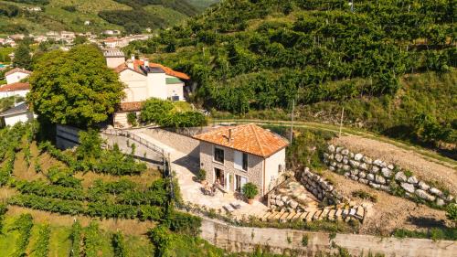 Col San Martino Apartment | IL Pollaio