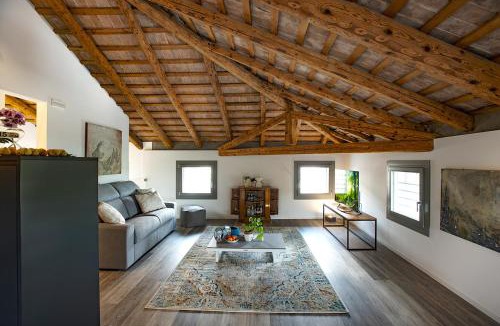 Crocetta del Montello House | Il Re Della Cantina Appartamenti