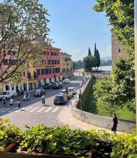 Verona City Centre House | Il Relais
