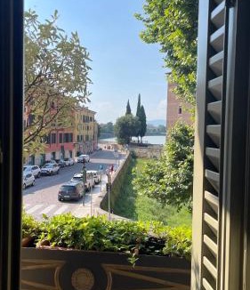 Verona City Centre House | Il Relais