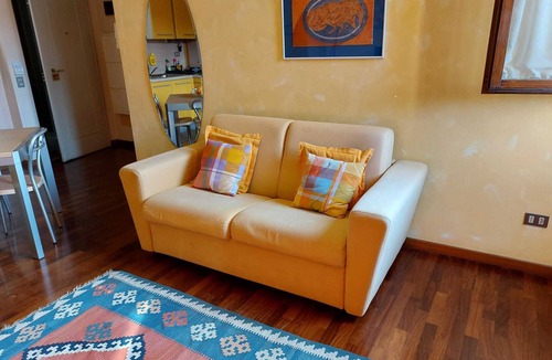 Historic Centre Apartment | Il Ribes-Residence dei Frutti-