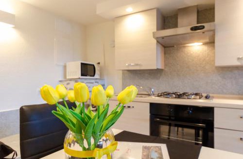 San Massimo Apartment | Il Rifugio di San Massimo, Rapallo