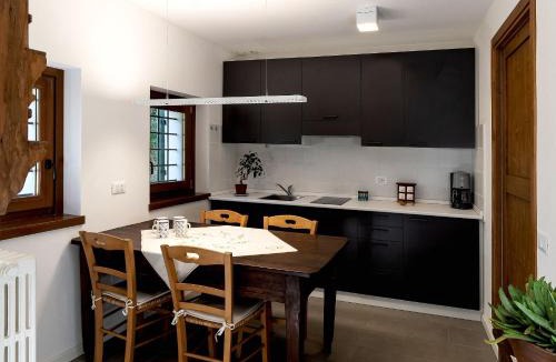 Selva di Progno Bed & Breakfast | Il Sanco