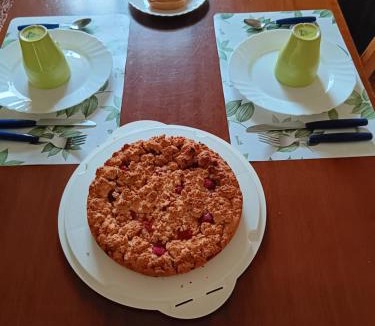 Cerro Veronese Bed & Breakfast | Il Sentiero beb