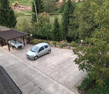Cerro Veronese Bed & Breakfast | Il Sentiero beb