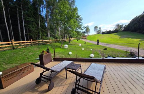 San Lorenzo in Banale Bed & Breakfast | Il Soffio - cucina & camere nel bosco