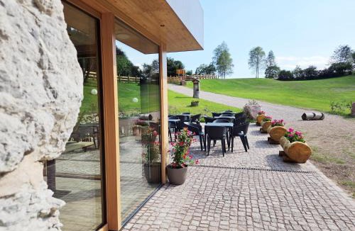 San Lorenzo in Banale Bed & Breakfast | Il Soffio - cucina & camere nel bosco