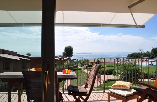 Solarolo Apartment | "IL SOGNO" - Beautiful 3-facade apartment