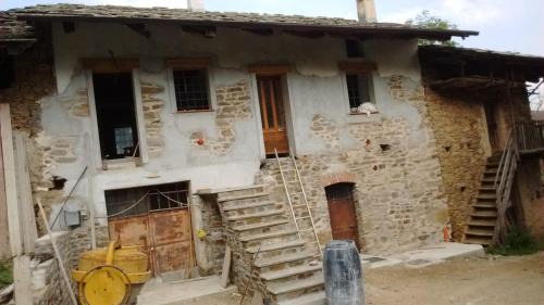 Brossasco Apartment | Il Sogno di Remí