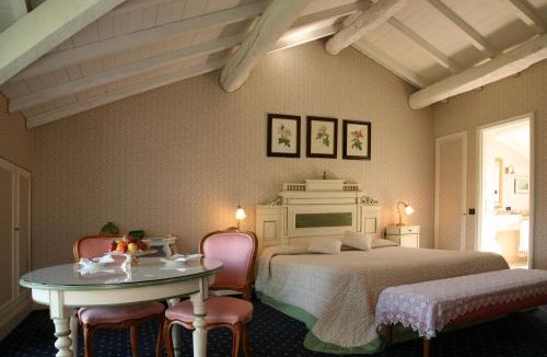 Ranco Hotel | Il Sole Di Ranco