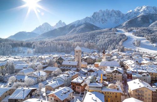 San Candido Hotel | Il Tyrol