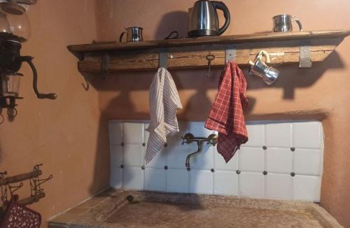 Valdastico House | Il vento tra le margherite