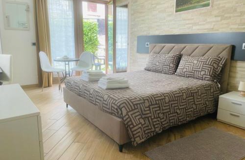 Valtellina Bed & Breakfast | Il Vigneto Rooms & Breakfast - Valtellina Panoramic View