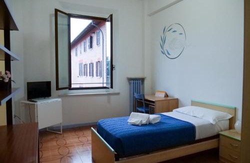 Cirenaica Hotel | Il Villaggio di ABITABO