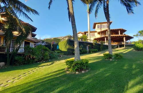 Sao Pedro da Aldeia House | Imperial House