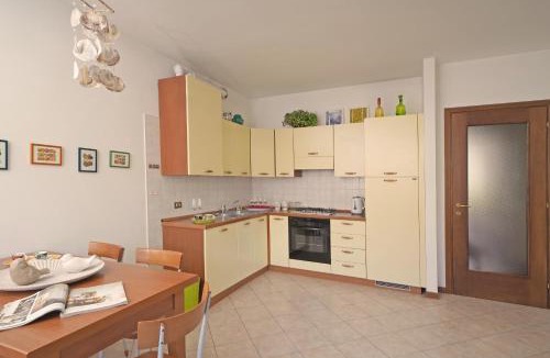 Torri del Benaco Apartment | In Centro a Torri del Benaco