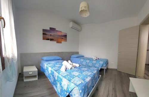 Ca' Venier Apartment | In Fondo Al Mar
