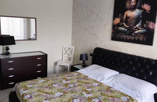 Legnano Apartment | In quiet residence, comfortable two-room apartment, maximum cleanliness.