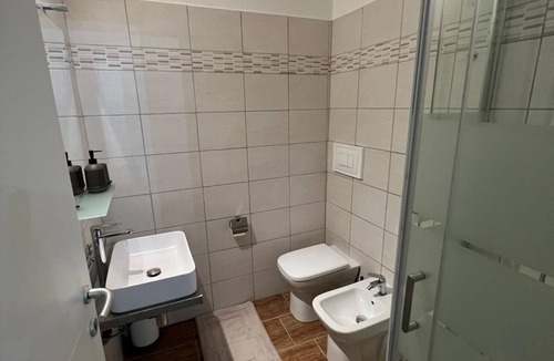 Stazione Bed & Breakfast | In the center of Bergamo near Città Alta with shuttle from the airport