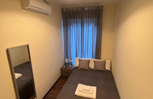 Stazione Bed & Breakfast | In the center of Bergamo near Città Alta with shuttle from the airport