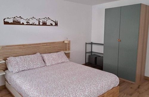 Rocca Pietore Apartment | In the heart of Sottoguda one of the most beautiful villages in Italy Sellaronda 5 minutes away