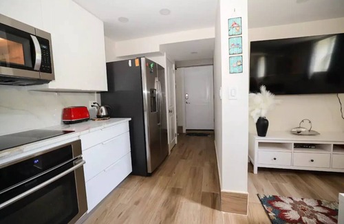 Marine Park Apartment | In the heart of Marine parkn