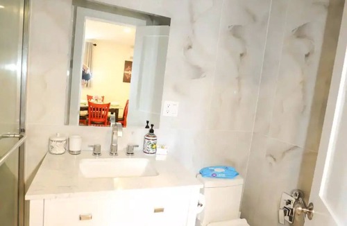 Marine Park Apartment | In the heart of Marine parkn