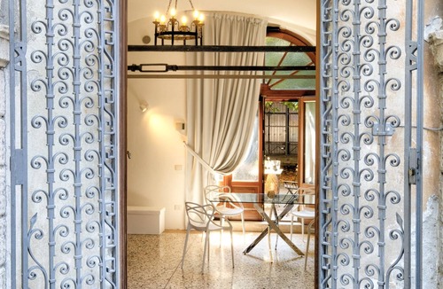 Historic Centre Apartment | In the heart of Padua. Historic center 5 minutes from everything.