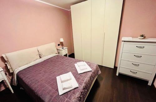 Oulx Apartment | Incantevole Appartamento con Giardino - Garage Privato e Free Wifi