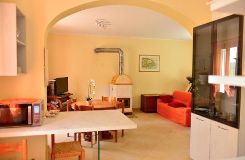 Quero Vas Apartment | Incantevole appartamento in riva al Piave