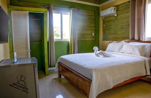 Kingston Bed & Breakfast | Incognito Reggae Rooms