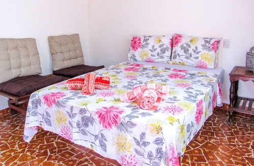 Marica House | Incrível casa c piscina em Ponta Negra, Maricá- RJ
